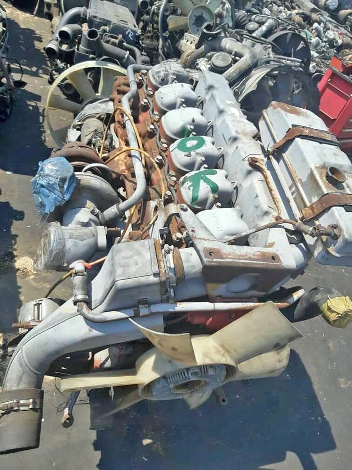 ADE 447/407 engines,gearboxes ADE 447/407 engines,gearboxes