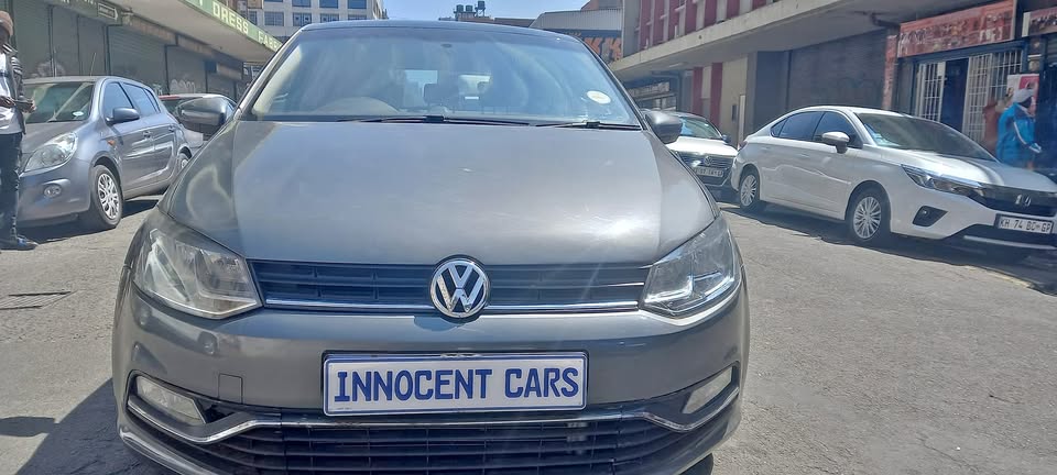 Used 2013 POLO 6 1.6 MANUAL, PETROL, MILEAGE  92000KM PRICE, Used 2013 POLO 6 1.6 MANUAL, PETROL, MILEAGE  92000KM PRICE,