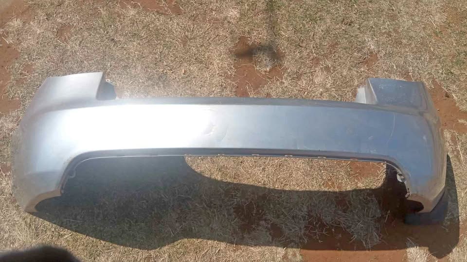 Kia cerato 2009-2013 rear bumper - Private Seller Kia cerato 2009-2013 rear bumper - Private Seller