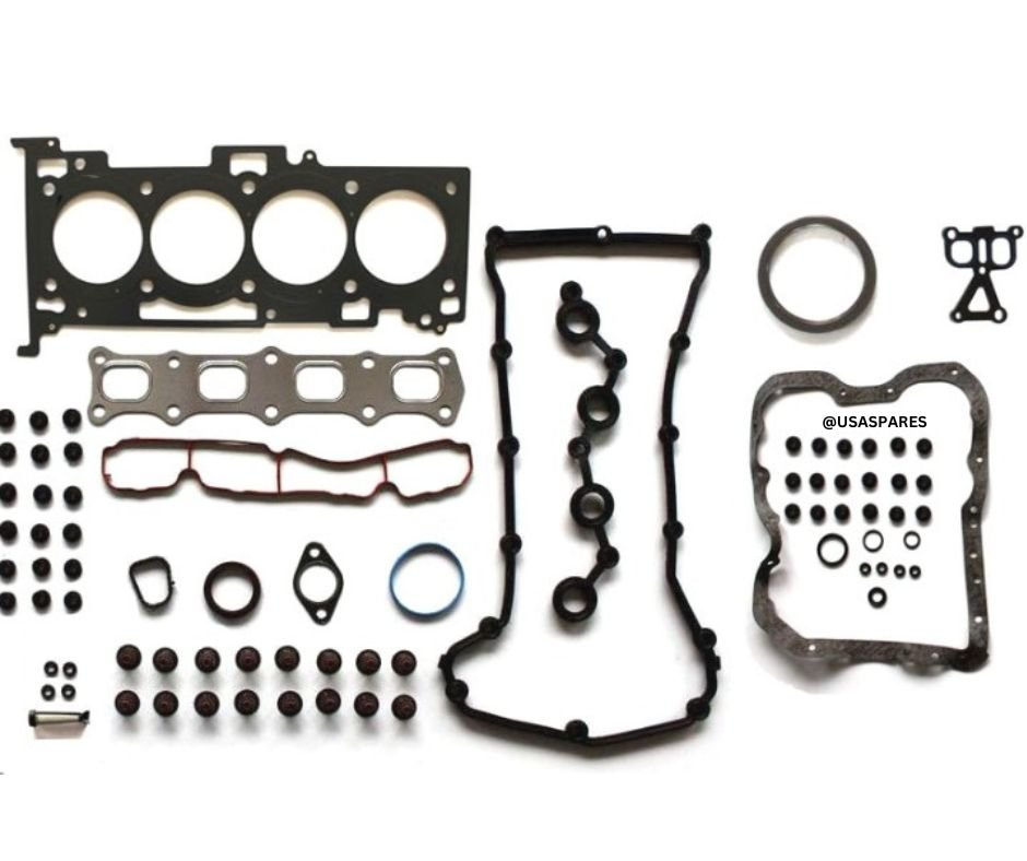JEEP COMPASS/PATRIOT GASKET SET FOR SALE - Private Seller JEEP COMPASS/PATRIOT GASKET SET FOR SALE - Private Seller