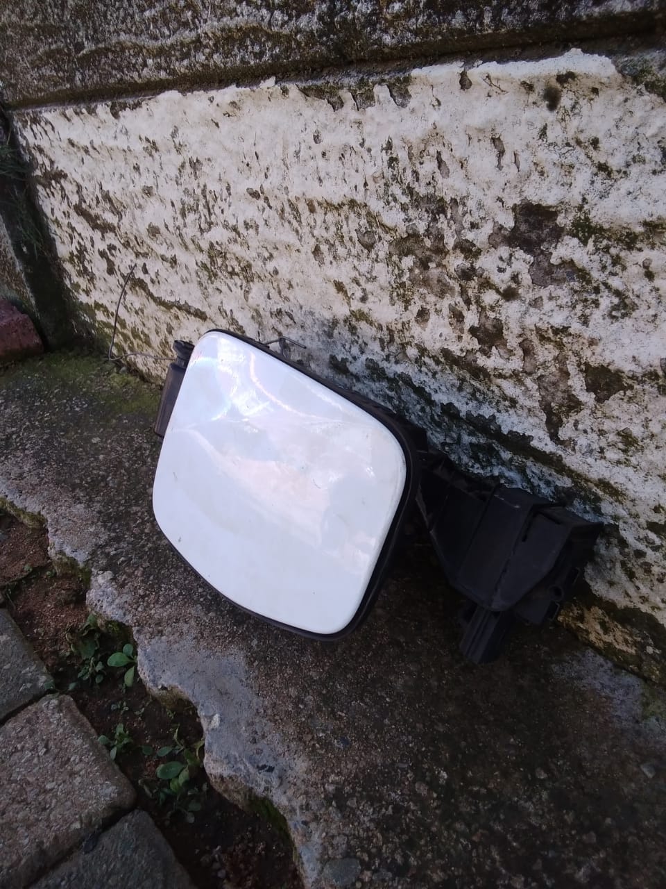 Ford ranger T6/T7 disel cover - Private Seller