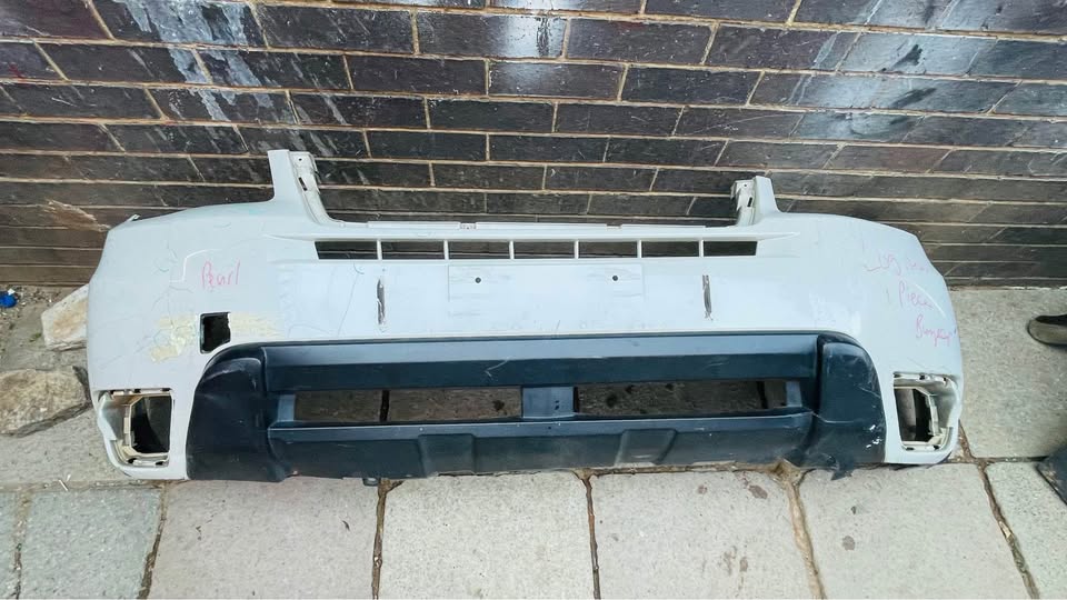 Subaru Forester Bumper 2014/16 - Private Seller Subaru Forester Bumper 2014/16 - Private Seller
