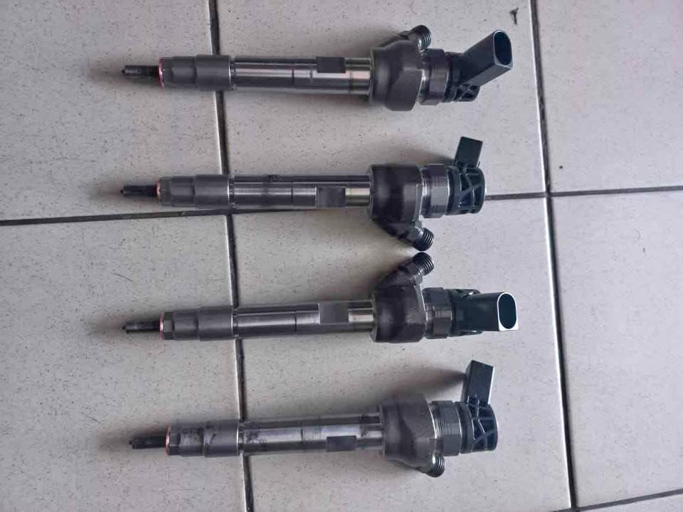 Bmw f20 f30 x3 x1 2.0D B47 injectors - Private Seller Bmw f20 f30 x3 x1 2.0D B47 injectors - Private Seller