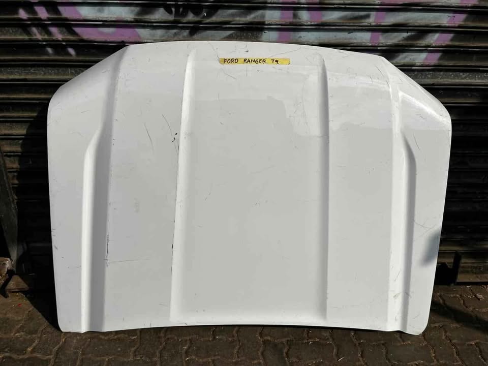 Chery Tiggo Pro 7 bonnet - Private Seller Chery Tiggo Pro 7 bonnet - Private Seller