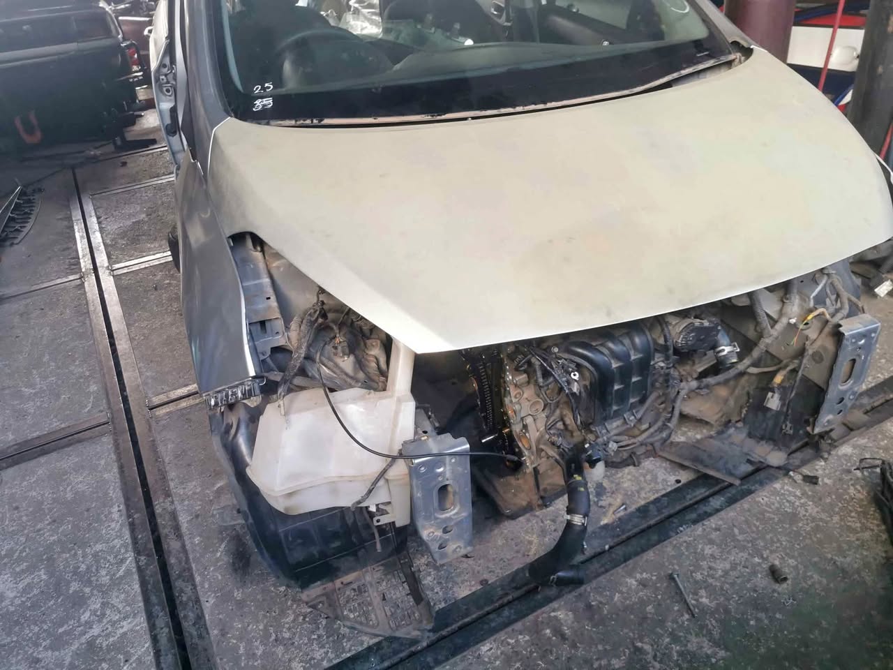 Hyundai I10 stripping - Private Seller Hyundai I10 stripping - Private Seller