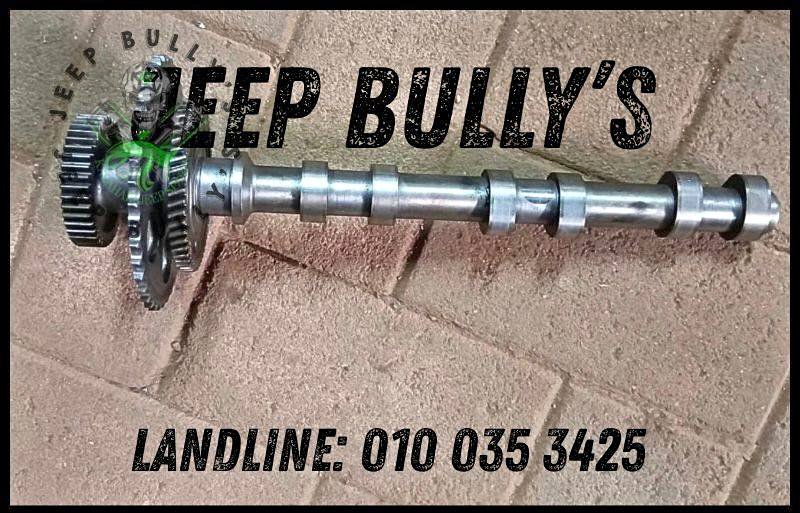 Jeep Camshaft for Sale – Kempton Park (Jeep Bully's) - Private Seller Jeep Camshaft for Sale – Kempton Park (Jeep Bully's) - Private Seller