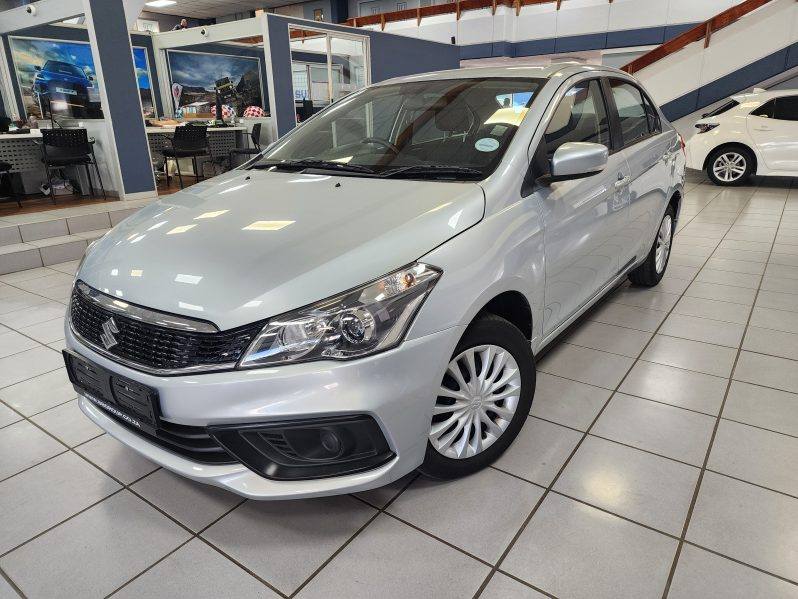 SUZUKI CIAZ 1.5 GL AT 2023