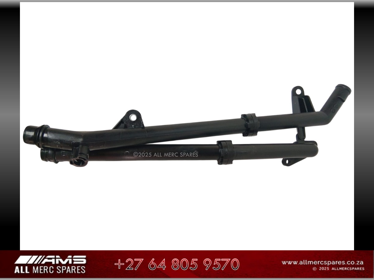 NEW MERCEDES W204 WATER PIPE DOUBLE PIPE FOR SALE - Private Seller NEW MERCEDES W204 WATER PIPE DOUBLE PIPE FOR SALE - Private Seller