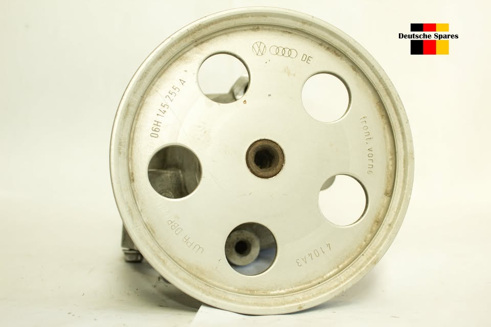 AUDI A4 A5 POWER STEERING PUMP - Private Seller