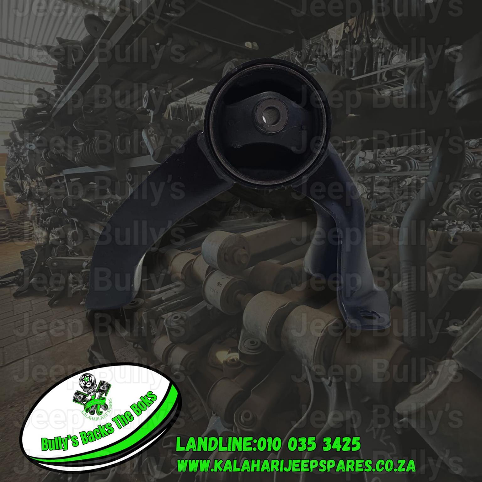 Jeep, Dodge, Chrysler Engine Mountings For Sale - Private Seller