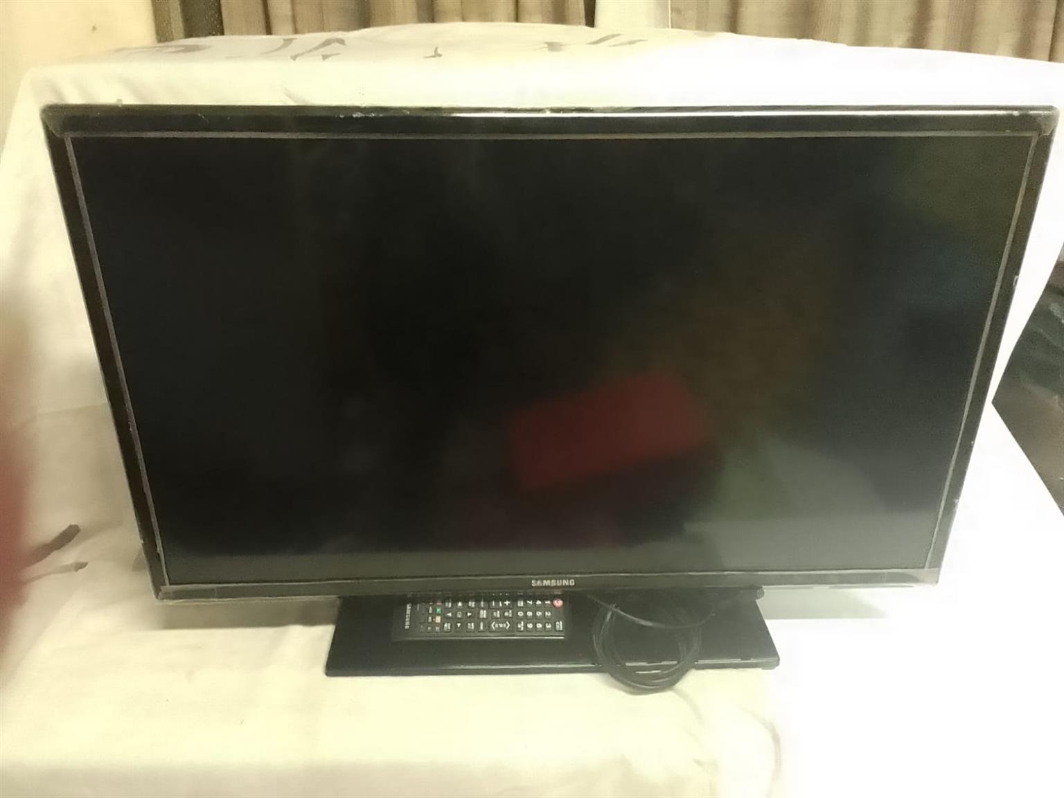 Samsung television for sale