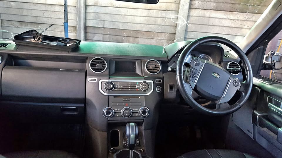 Land Rover Discovery 4 Interior parts | FOR SALE Land Rover Discovery 4 Interior parts | FOR SALE