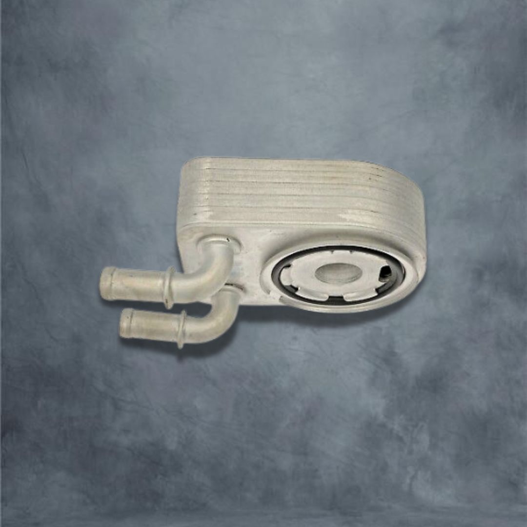 Jeep Compass 2.0crd Engine Oil Cooler - Private Seller Jeep Compass 2.0crd Engine Oil Cooler - Private Seller