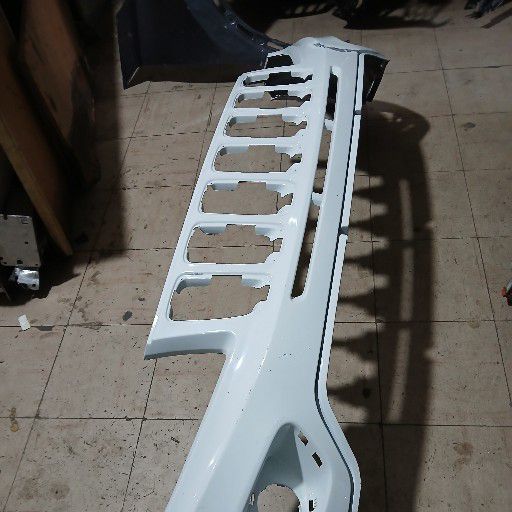 jeep compass bumper - Private Seller