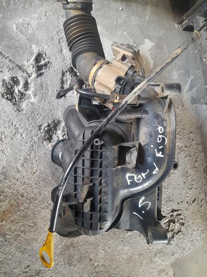 FORD FIGO 1.5 INTAKE MANIFOLD AVAILABLE - Private Seller FORD FIGO 1.5 INTAKE MANIFOLD AVAILABLE - Private Seller