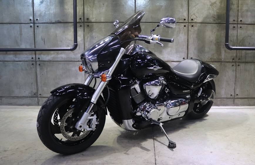 2015 Suzuki VZR1800 Boulevard - Private Seller 2015 Suzuki VZR1800 Boulevard - Private Seller