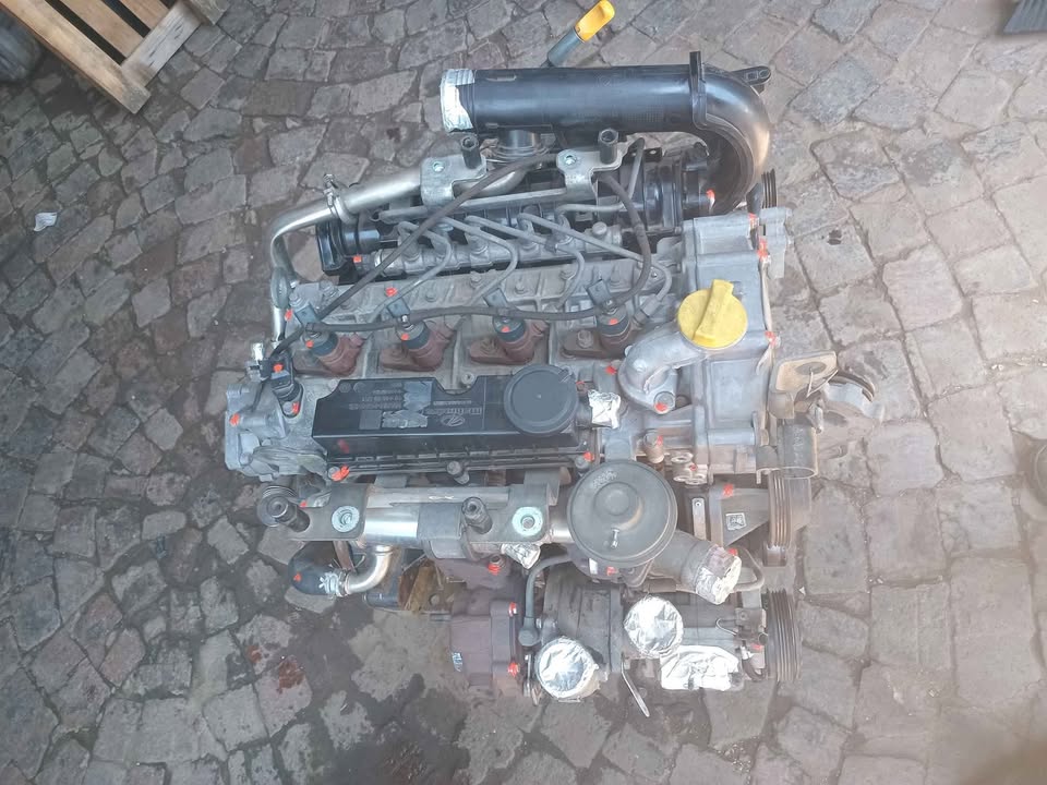 2017 Mahindra Scorpio 2.2 S10 SUV complete engine still running good for sale - Private Seller 2017 Mahindra Scorpio 2.2 S10 SUV complete engine still running good for sale - Private Seller