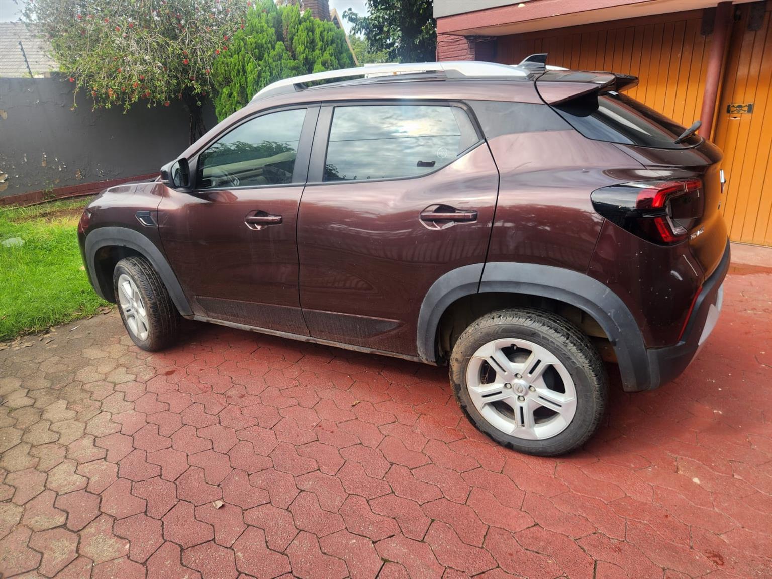 KIGER AUTO 2021 Automatic Stripping