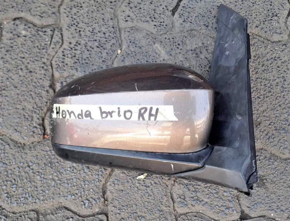Honda Brio side mirror - Private Seller Honda Brio side mirror - Private Seller