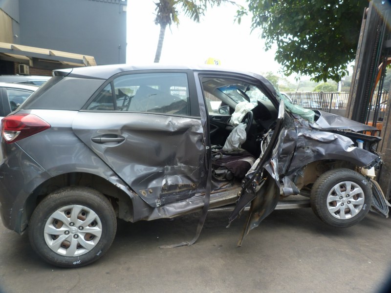 Hyundai i20 1.25 Manual Charcoal - 2015 STRIPPING FOR SPARES - Private Seller Hyundai i20 1.25 Manual Charcoal - 2015 STRIPPING FOR SPARES - Private Seller