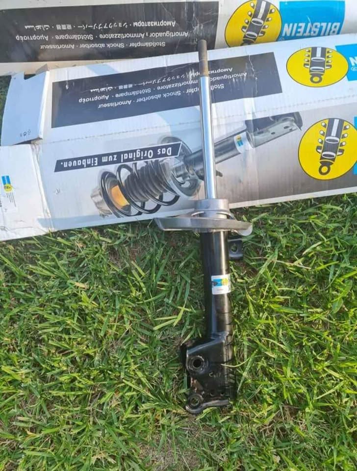 Bilstein front shocks Mercedes Benz W168 - Private Seller Bilstein front shocks Mercedes Benz W168 - Private Seller