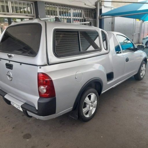 Used 2007 Opel Corsa 1.4 Comfort - Private Seller