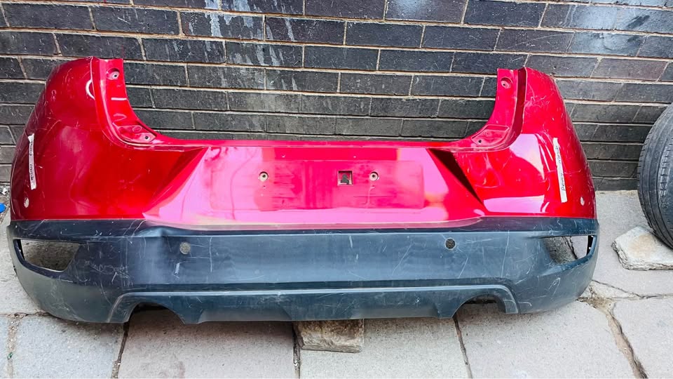 Mazda CX3 back bumper - Private Seller