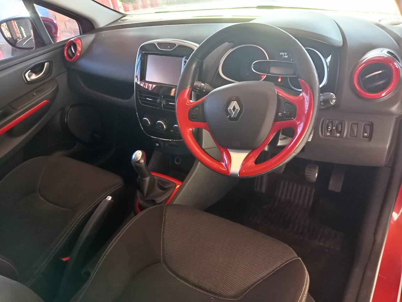 2016 Renault Clio IV For Sale