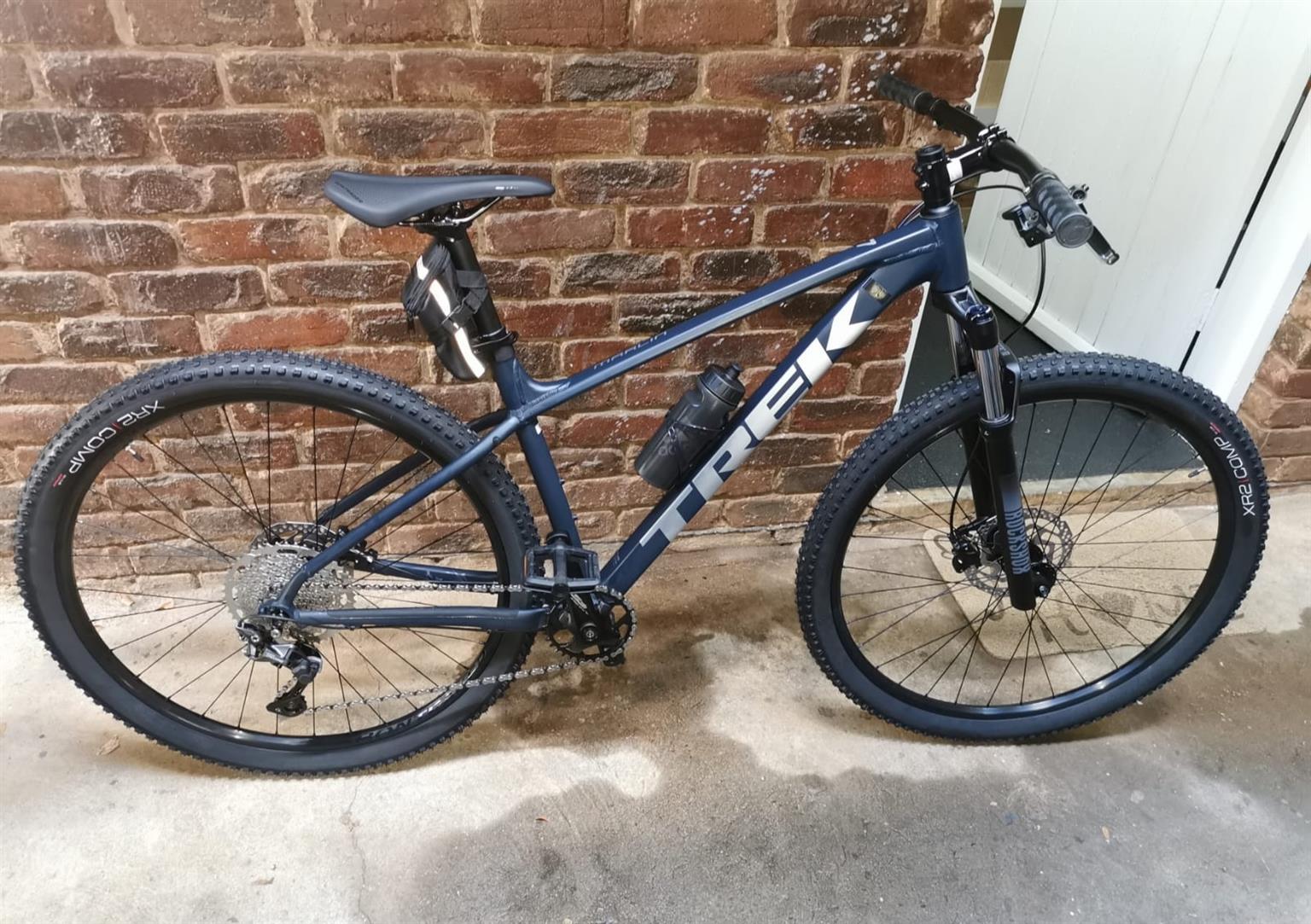 2021 trek deals marlin 7