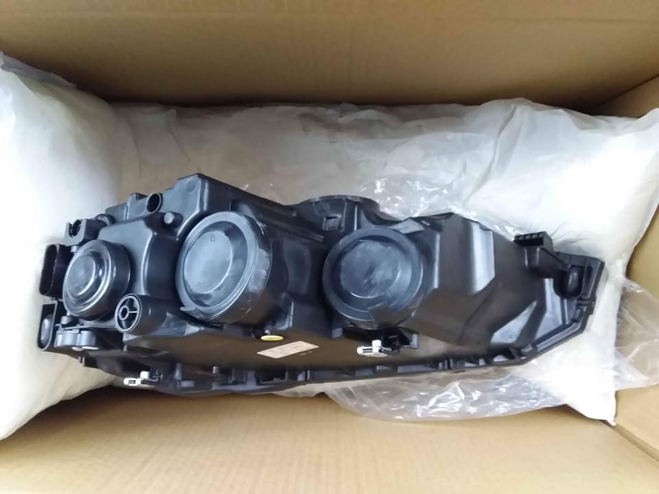 VW POLO MK8 18/2020 BRAND NEW BRAND NEW HEADLIGHTS FORSALE