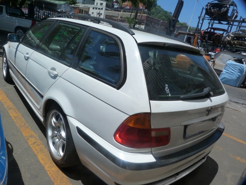 Used 2004 BMW 3 Series 318i - Private Seller Used 2004 BMW 3 Series 318i - Private Seller