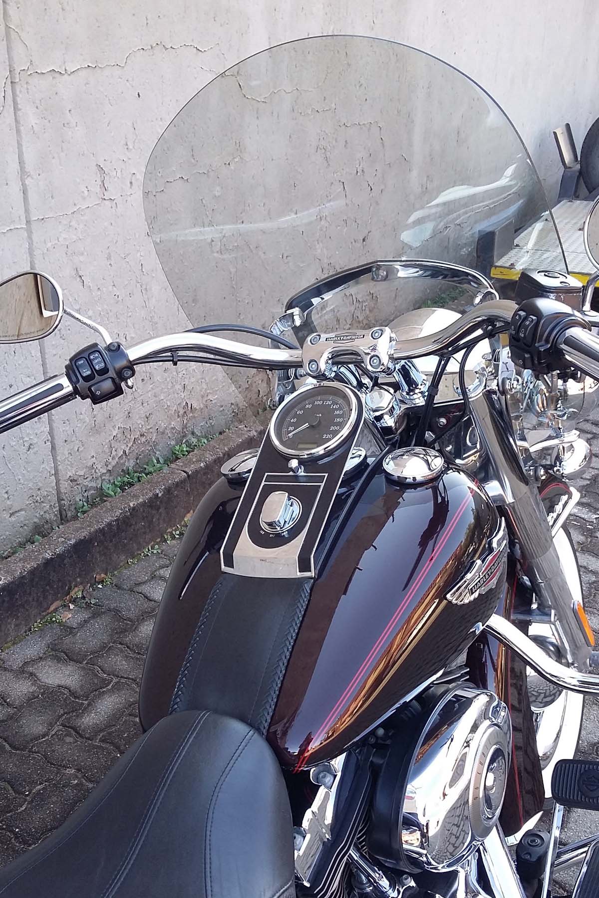 Used 2011 Harley Davidson Softail Deluxe - Private Seller