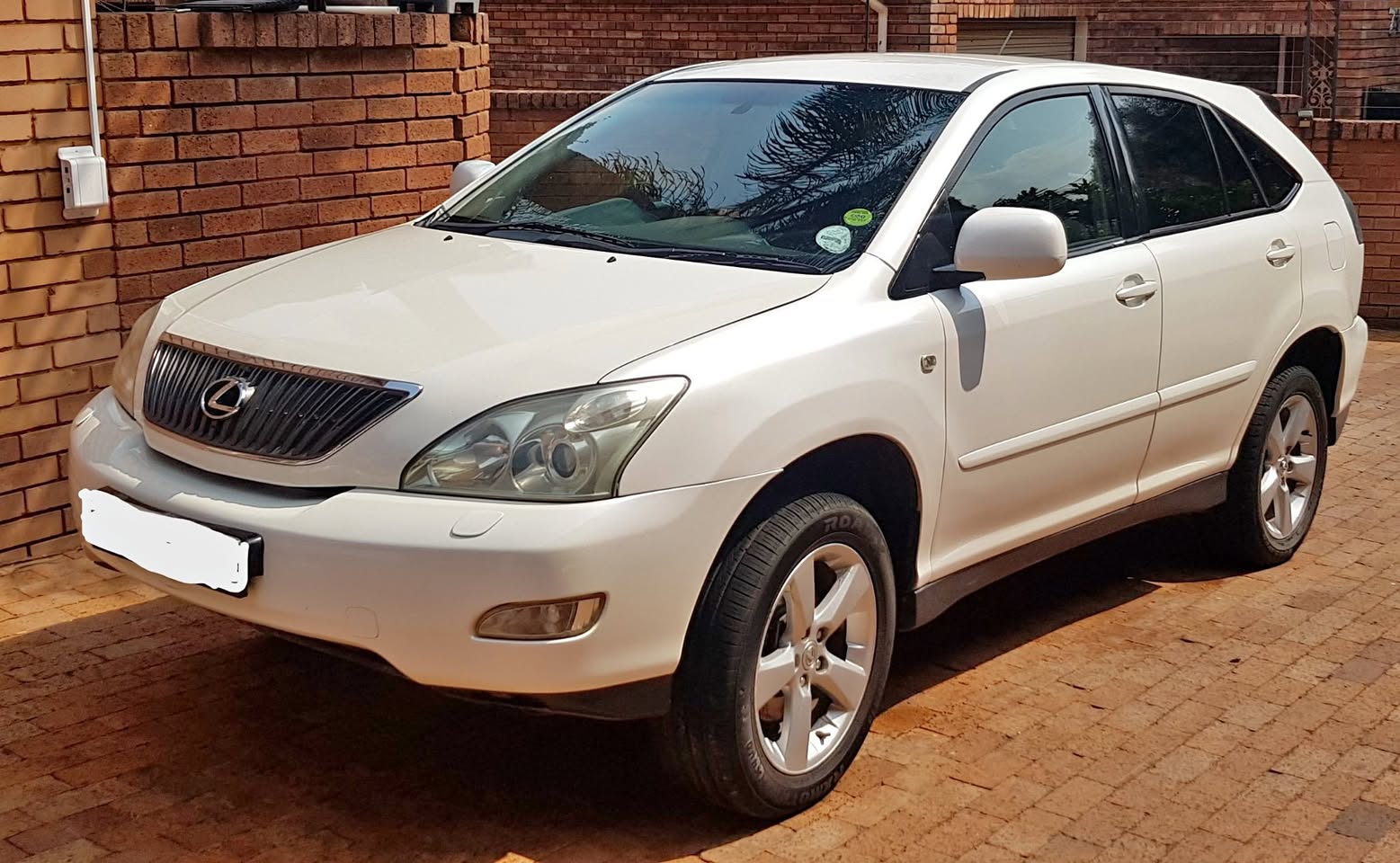 Used Lexus RX 300 - Private Seller