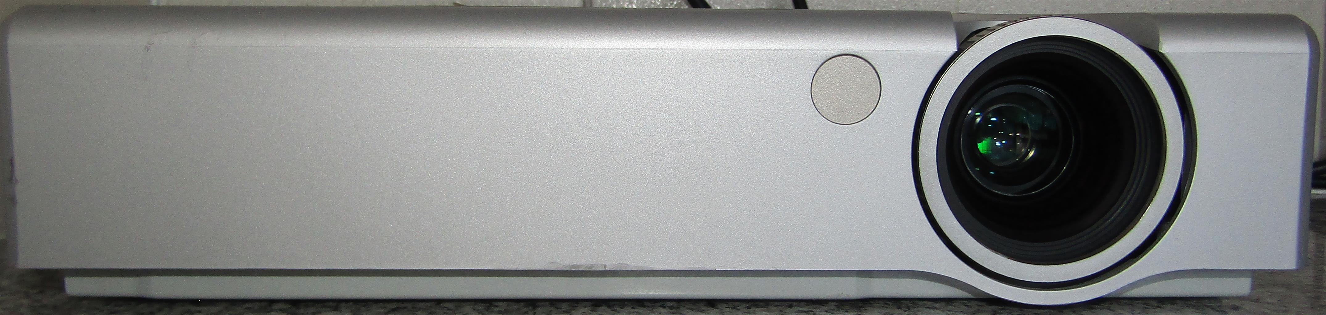 Panasonic PT-LB60EA LCD Projector