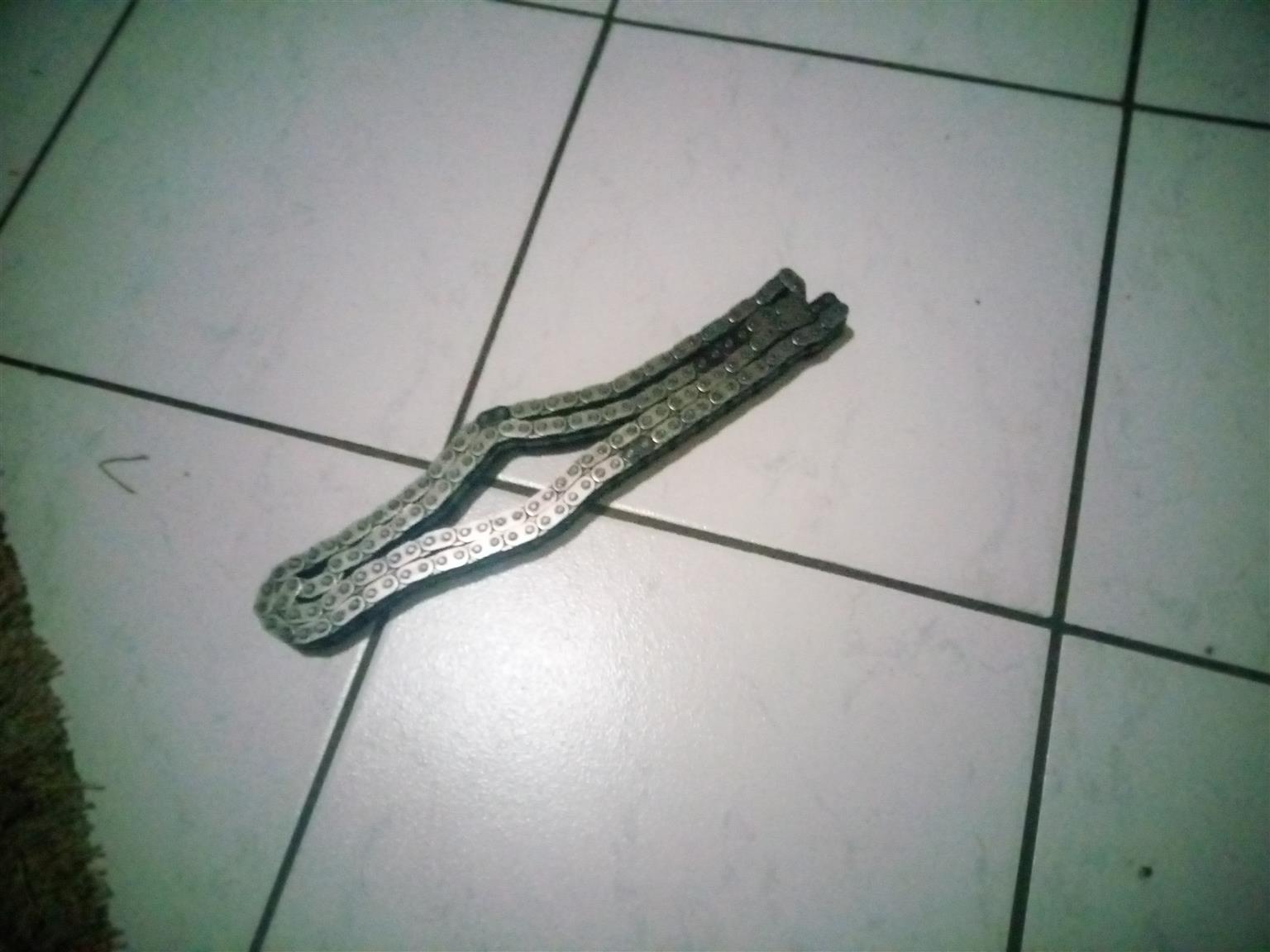 Ssangyong Timing Chain - Private Seller