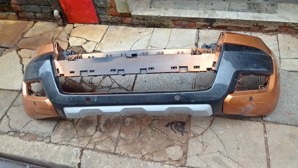 Ford Range wild truck BUMPER - Private Seller Ford Range wild truck BUMPER - Private Seller