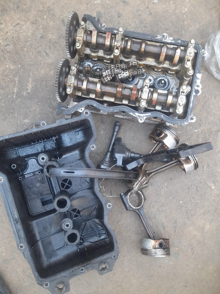 RENAULT KWID TOP CYLINDER AVAILABLE - Private Seller RENAULT KWID TOP CYLINDER AVAILABLE - Private Seller