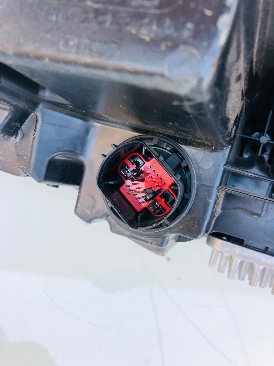 Range Rover Discovery Sport left and right xenon LED headlight (2020-2022) - Private Seller Range Rover Discovery Sport left and right xenon LED headlight (2020-2022) - Private Seller