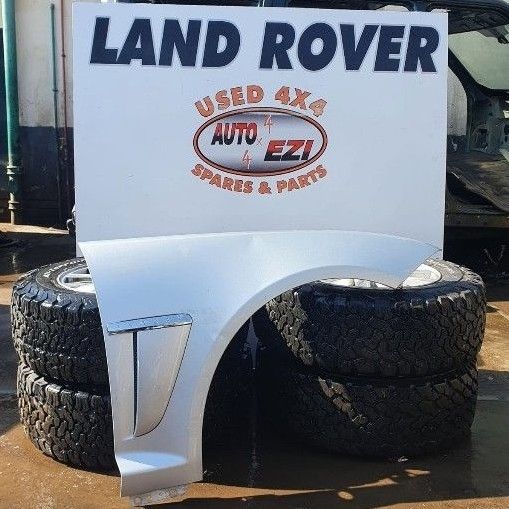 Jaguar xf Facelift fender Jaguar xf Facelift fender