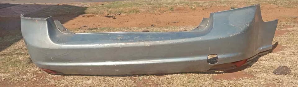 Volvo s40 2008 rear bumper - Private Seller Volvo s40 2008 rear bumper - Private Seller