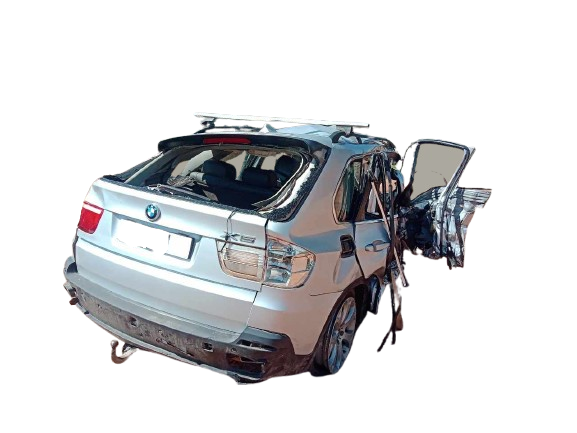 BMW X5 XDRIVE 48I A-T (E70) (2007) READY FOR STRIPING - Private Seller