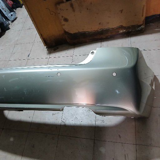 Honda civic back bumper - Private Seller Honda civic back bumper - Private Seller