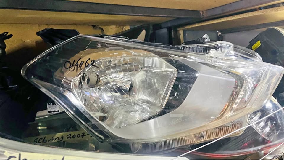 Datsun Go headlight - Private Seller Datsun Go headlight - Private Seller