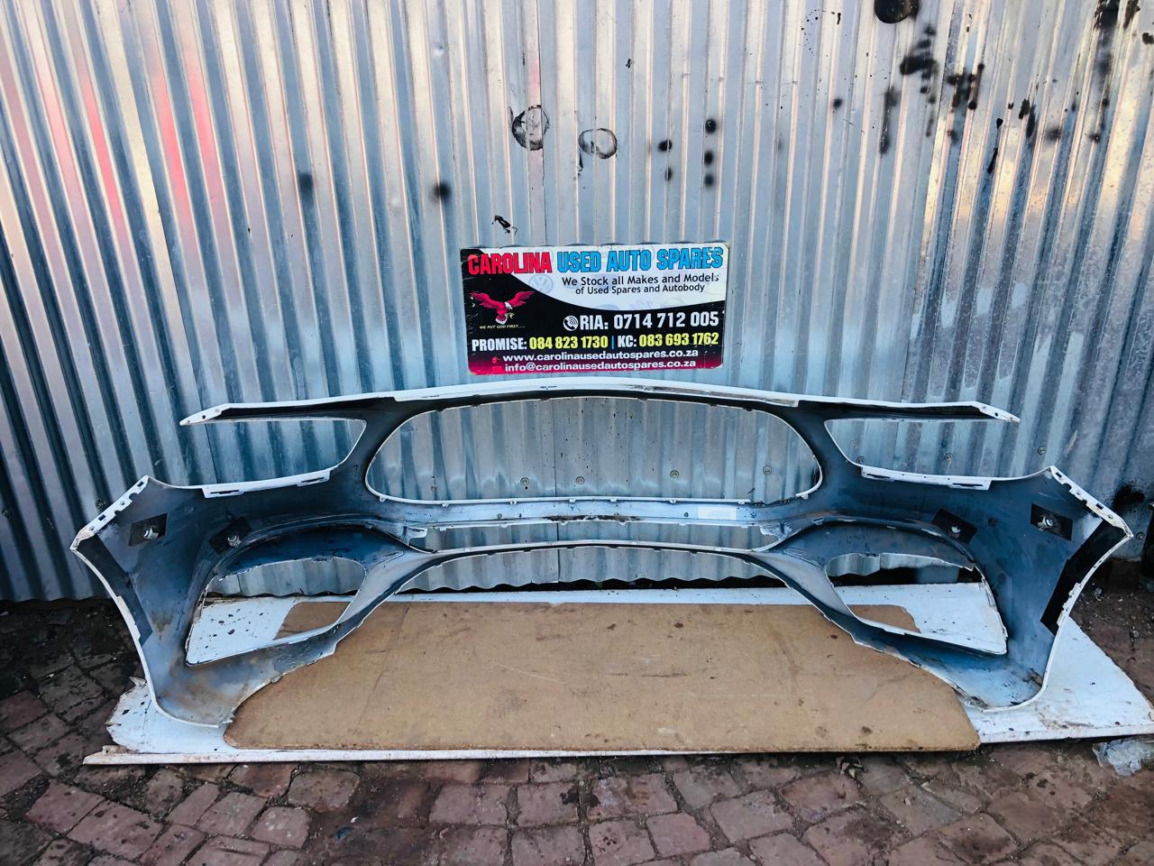 Mercedes Benz W213 E-Class C63 front bumper - Private Seller Mercedes Benz W213 E-Class C63 front bumper - Private Seller