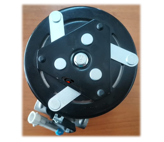 Chev Utility New Aircon Pump for Sale - Private Seller Chev Utility New Aircon Pump for Sale - Private Seller