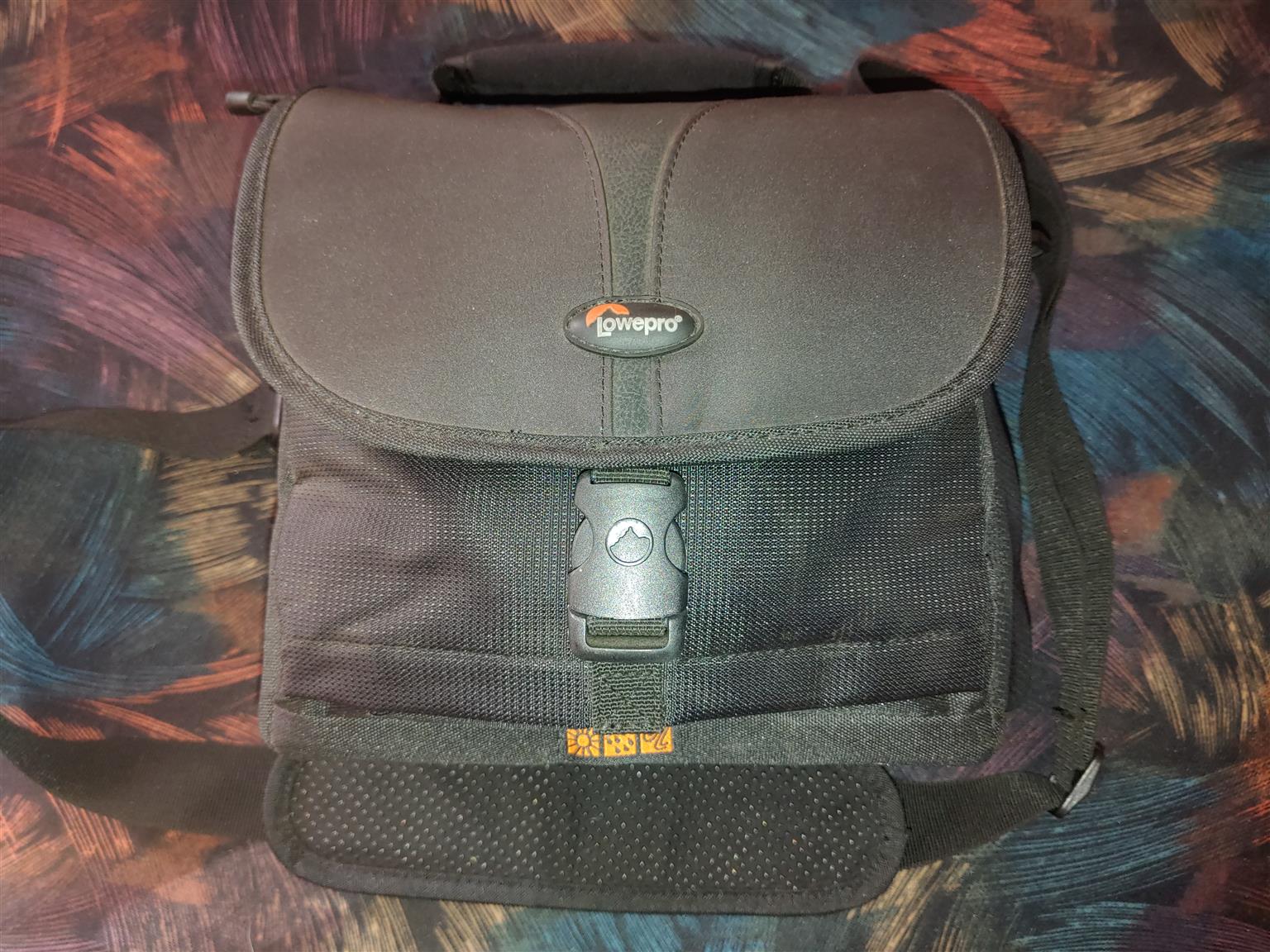 DSLR Camera