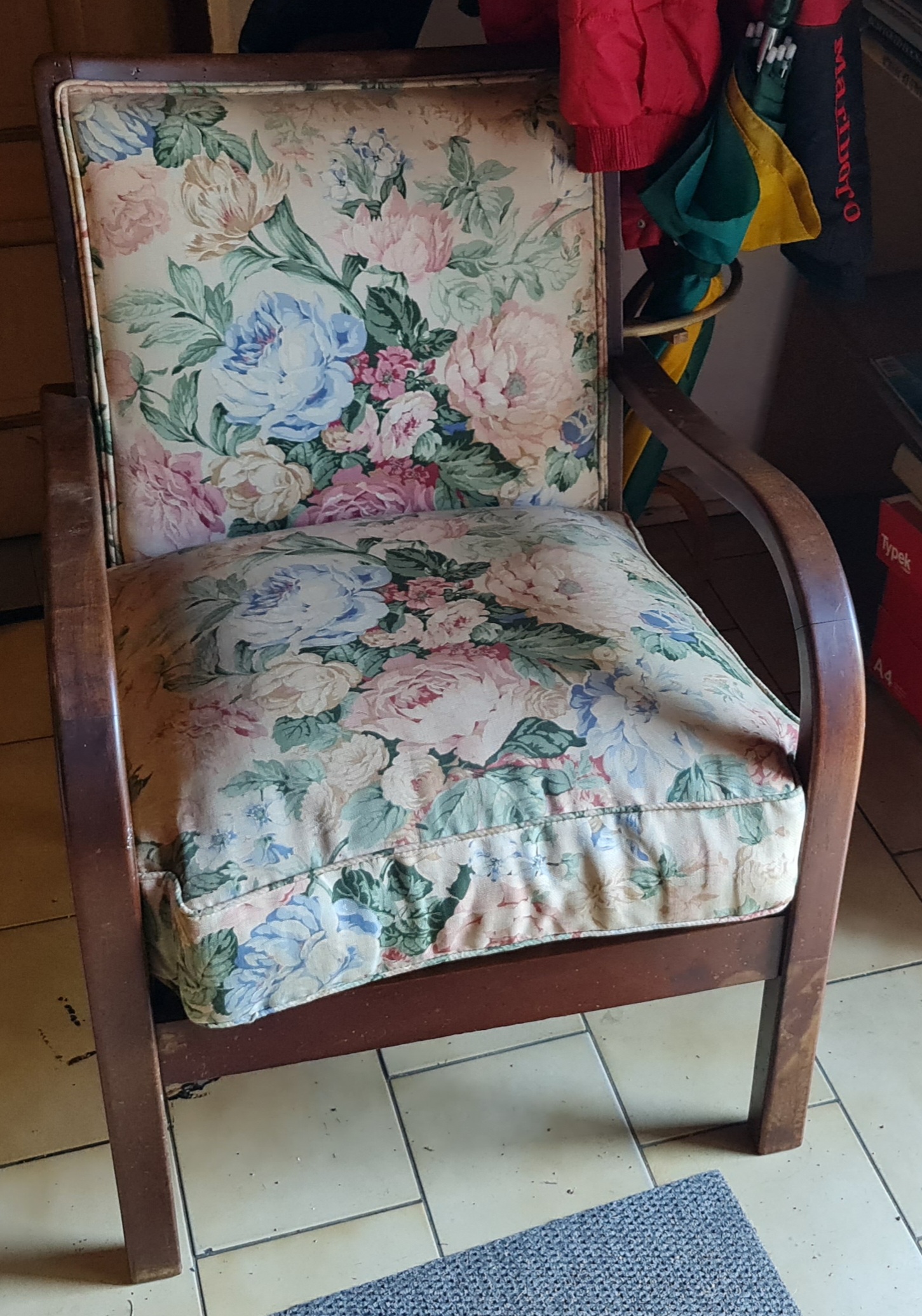 Rocking Chair Lounge Suit Large 2nd