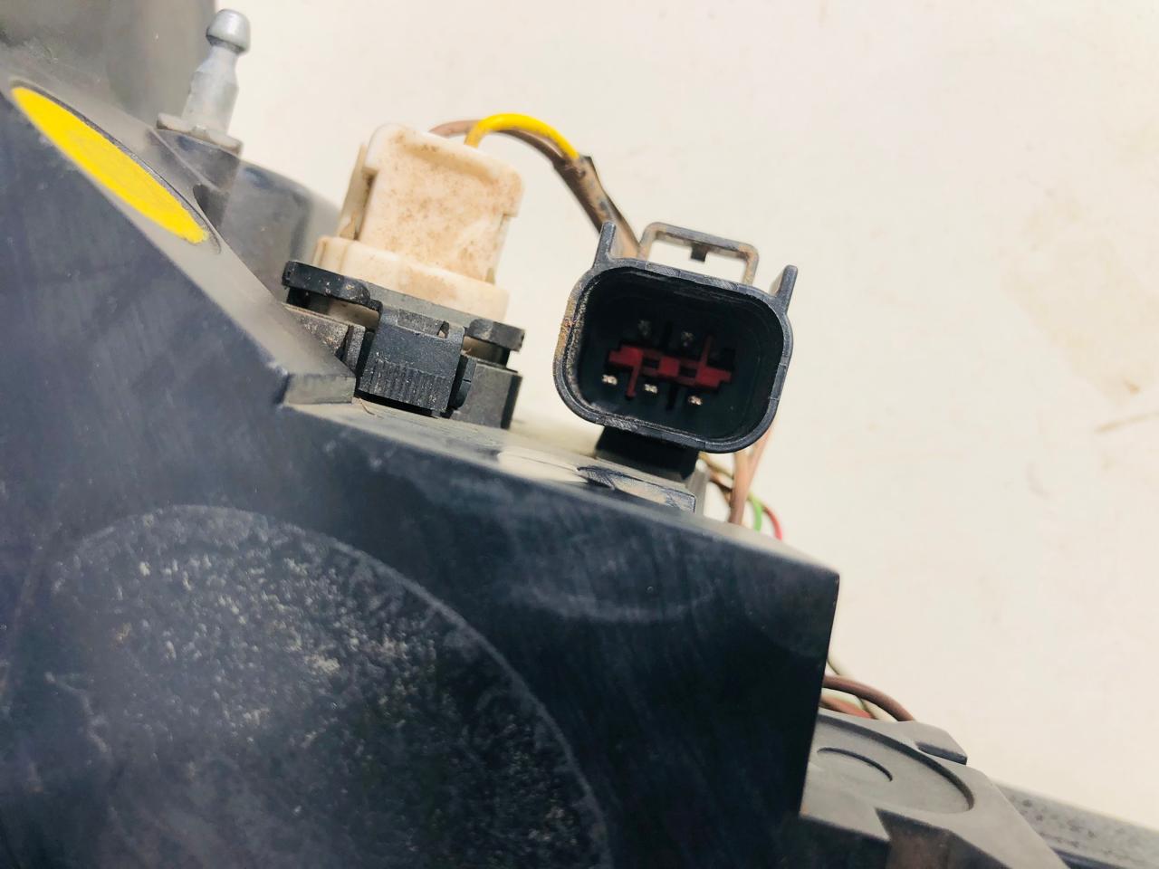 Range Raver Evoque L538 left side taillight (2011-2015) - Private Seller Range Raver Evoque L538 left side taillight (2011-2015) - Private Seller