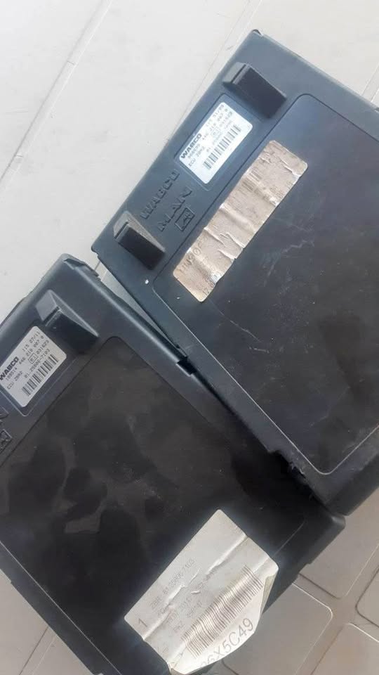 Control units/computer boxes for Man tga/tgs/tgx trucks Control units/computer boxes for Man tga/tgs/tgx trucks