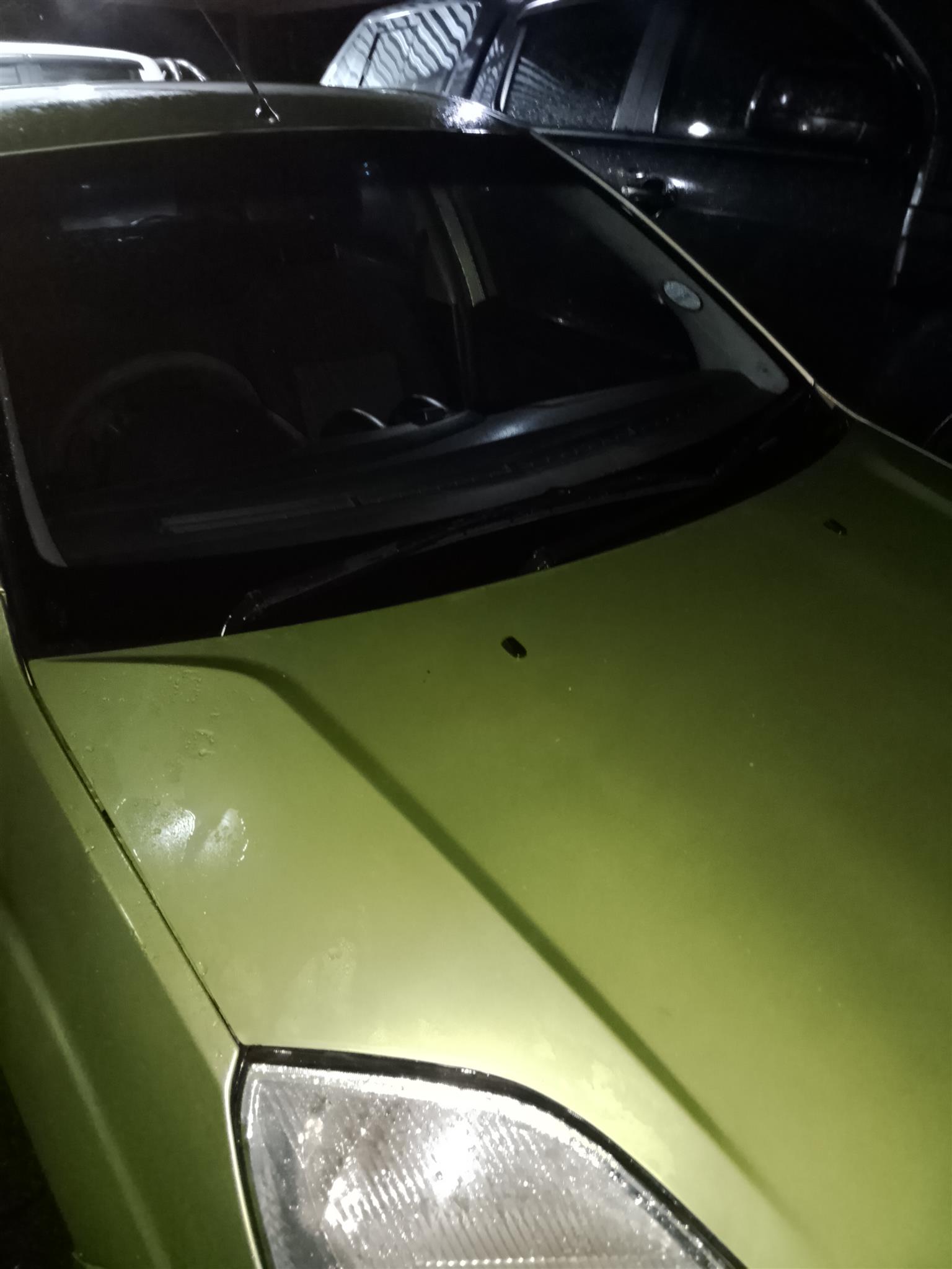 Used 2004 Ford Fiesta 1.4i 5-door - Private Seller Used 2004 Ford Fiesta 1.4i 5-door - Private Seller